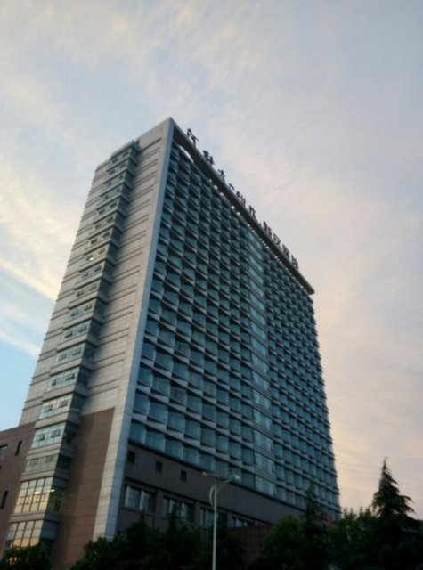 河南科技大学第二附属医院洛龙医院