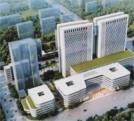蚌埠市第五人民医院